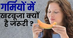 Muskmelon Benefits: जानें कैसे आपका ब्लड प्रेशर भी कंट्रोल करता है खरबूजा