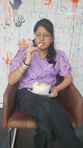 क्या नाशपाती से होती है वेट लॉस?