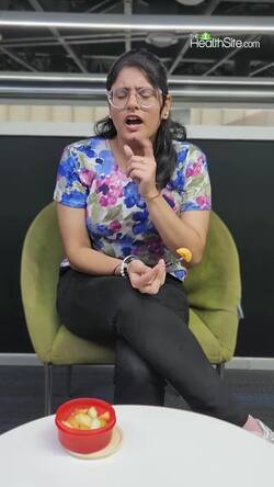 benefits of eating apple daily