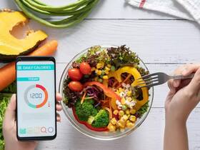 तेजी से वजन घटाने के लिए फॉलो करें ये 1200 कैलोरी Diet Plan, एक हफ्ते में दिखने लगेगा असर