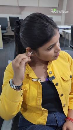 Earbuds side effects