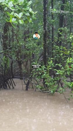 Monsoon styes eyes prevention Tips