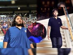 Anant Ambani Health Problems: Can Asthma Steroids Lead To Hair Loss?