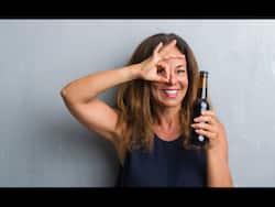 Top 3 Beer Face Masks: The Ultimate Guide To Glowing Skin