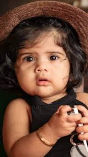 10 Baby Girl Names Inspired By The Concept Of Bandhan With Their Meanings
