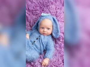 10 Hindu Baby Boy Names That Mean 'Rain' Or Are Related To Rain