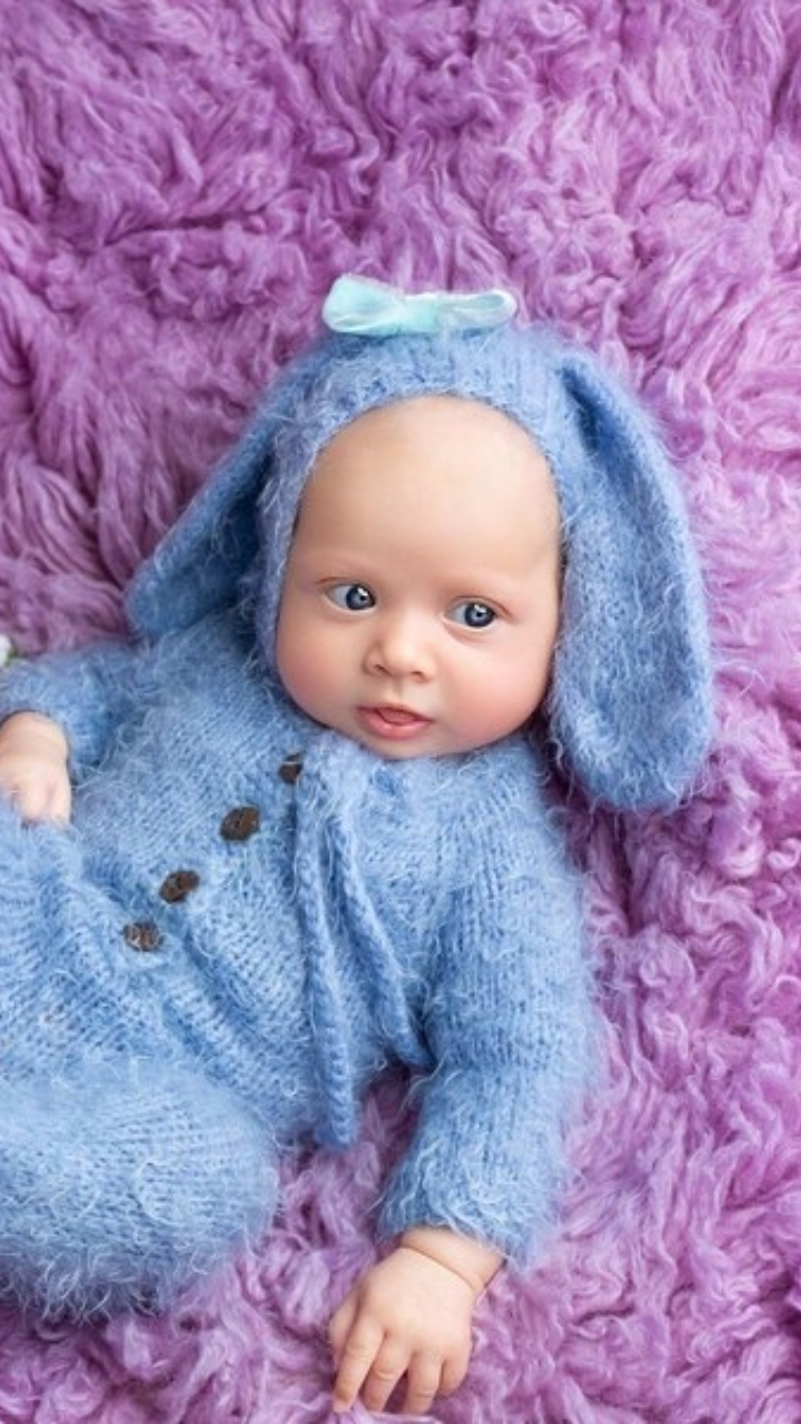 10 Hindu Baby Boy Names That Mean 'Rain' Or Are Related To Rain