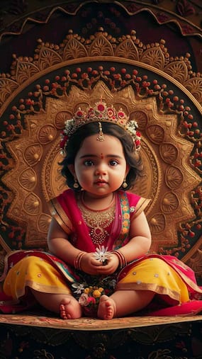 10 Baby Names Inspired by Hindu Sacred Rivers