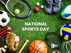 National Sports Day 2024: How Playing Sports Boosts Brain Power And Physical Health?