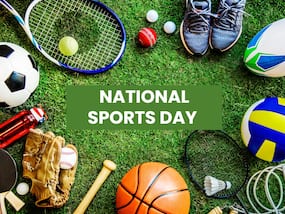 National Sports Day 2024: How Playing Sports Boosts Brain Power And Physical Health?     