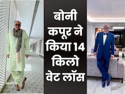 68 साल के बोनी कपूर की फिटनेस देख लोग हैरान, कुछ ही महीनों में कम कर लिया 14 किलो वजन