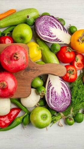 7 Calcium-Rich Indian Fruits And Veggies That Should Be A Part Of Your Diet 7 Calcium-Rich Indian Fruits And Veggies That Should Be A Part Of Your Diet