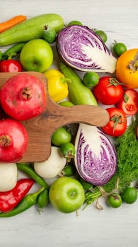 7 Calcium-Rich Indian Fruits And Veggies That Should Be A Part Of Your Diet