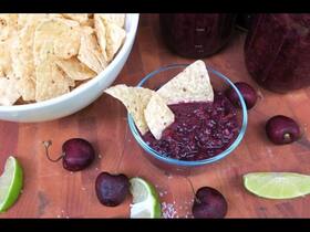 Pie To Smoothie: 5 Must-Try Cherry Recipes For A Healthy Weekend