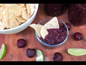 Pie To Smoothie: 5 Must-Try Cherry Recipes For A Healthy Weekend