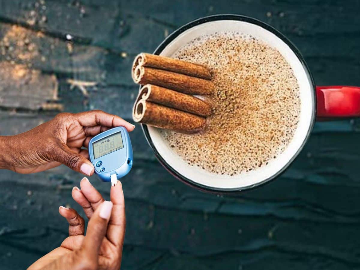 Blood Sugar Kaise Kam Kare डायबिटीज कंट्रोल करने के लिए दूध में