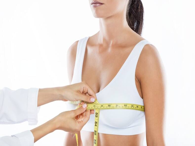 Know About The 7 Types Of Cosmetic Surgeries For The Body And Their Benefits