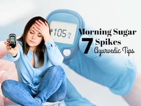 Fasting Diabetes Control Tips: 7 Ayurvedic Home Remedies For Morning Blood Sugar Spike