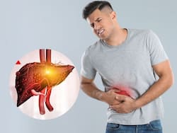 Non-Alcoholic Fatty Liver Cure Remedies: 5 Morning Drinks To Flush Out Toxins From Liver