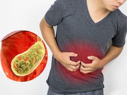 Fatty Liver Cure: 5 Empty Stomach Drinks That Can Help Cure Excessive Fat Deposition In Liver