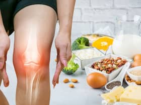 Top 10 Superfoods That Have More Calcium Than a Glass of Milk Top 10 Superfoods That Have More Calcium Than a Glass of Milk