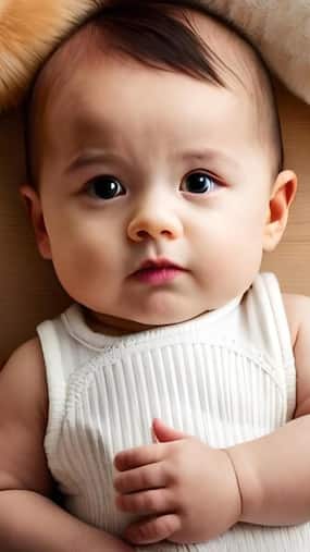 7 Beautiful Baby Girl Names Born In Sawan Month With Meanings