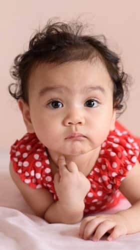 Top 5 Unique Rare Girl Names That Means Beautiful