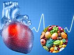 दिल की नसों को मजबूत करने कि लिए रोजाना खाएं ये 5 फल, हार्ट अटैक का खतरा भी होगा कम