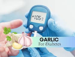 Garlic For Diabetes: 10 Best Ways To Consume Lehsun To Boost Insulin Production