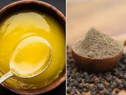 घी के साथ मिलाकर खा लें किचन में रखा ये काला मसाला, दूर हो जाएंगी शरीर की ये 5 समस्याएं
