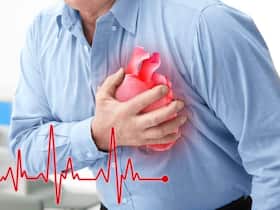 Alzheimer's Day: Genetic Connection Between Alzhemiers and Heart Attack
