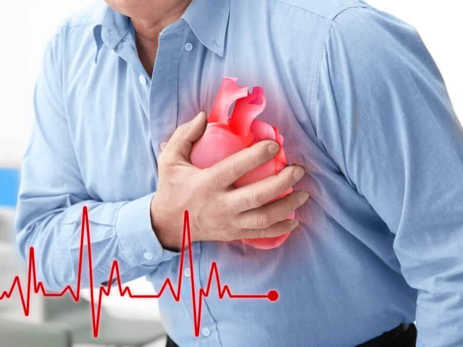 Alzheimer's Day: Genetic connection between Alzheimer's and heart attack