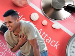 Heart Health: 5 Morning Teas To Flush Out Toxins From Clogged Arteries Naturally