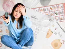 Diabetes Causes: 5 Nighttime Diet Habits That Can Instantly Raise High Blood Sugar At Night