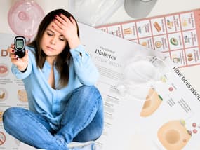 Diabetes Causes: 5 Nighttime Diet Habits That Can Instantly Raise High Blood Sugar At Night