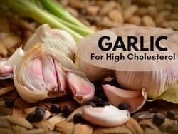 Garlic Shots On Empty Stomach For High Cholesterol: Can You Lower LDL Cholesterol Levels Naturally?
