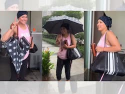 Hina Khan Drops Inspiring Workout Video During Cancer Chemotherapy, Talks About Severe Neuropathic Pain