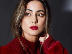 हिना खान के पैर हुए सुन्न, ठीक से खड़ा रहना हुआ मुश्किल, कैंसर ट्रीटमेंट के दौरान हो रही हैं ये भी परेशानियां