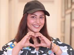 Hina Khan Made This 'Empowering Decision' When She Was Diagnosed With Cancer