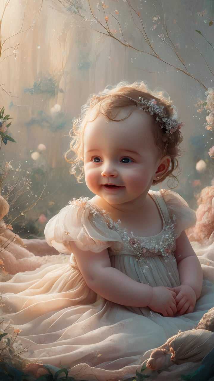 7 Beautiful Hindu Baby Girl Names Starting With A, With Meanings