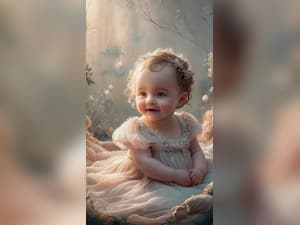 7 Beautiful Hindu Baby Girl Names Starting With A, With Meanings