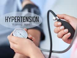 Hypertension Side Effects: 7 Unusual Warning Signs of High Blood Sugar Levels On Face and Neck