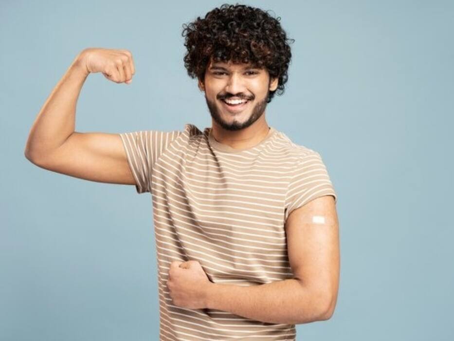 How Multi-Vitamins Are Redefining Men’s Health And Wellness