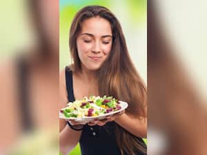 Top 9 Immunity-Boosting Foods For Women To Consume In Their 30s