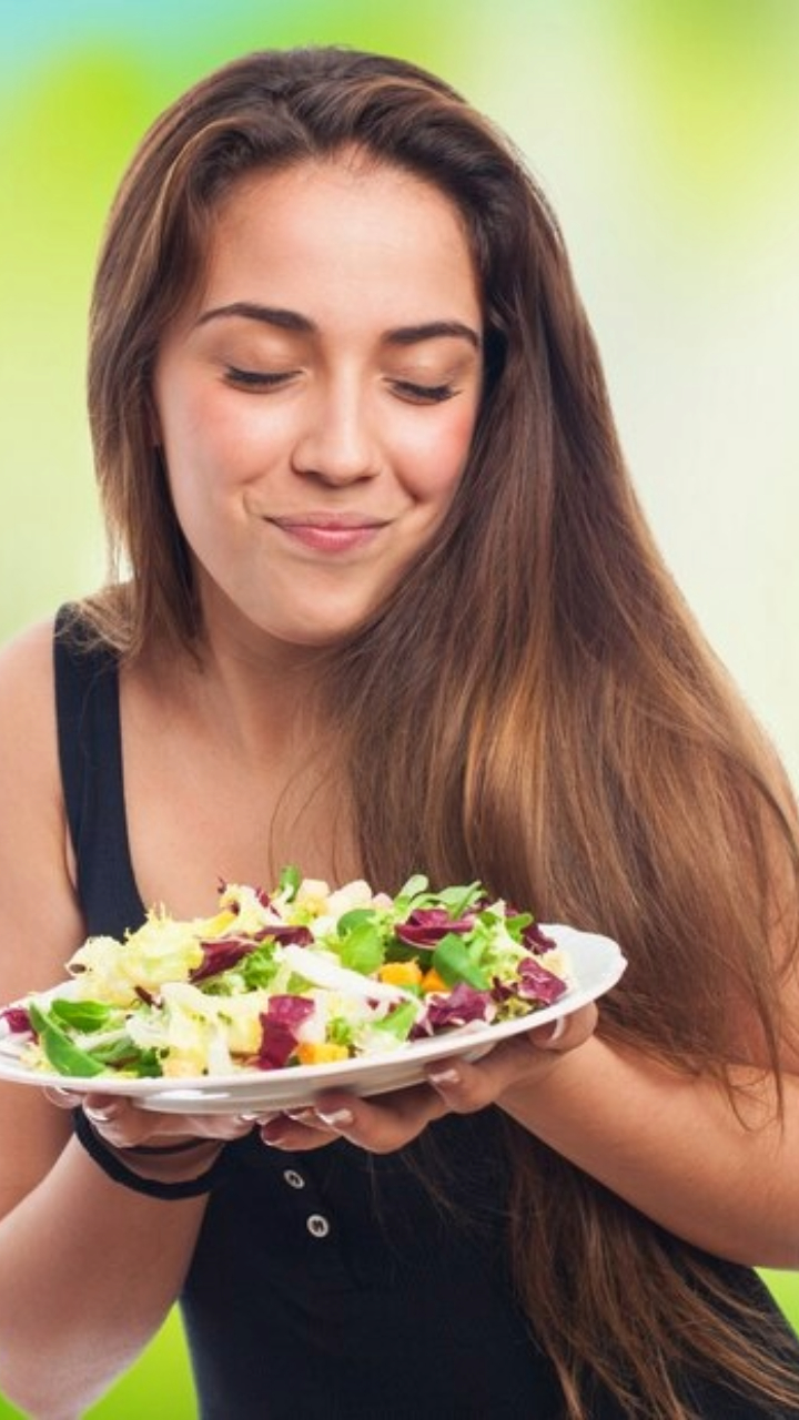 Top 9 Immunity-Boosting Foods For Women To Consume In Their 30s