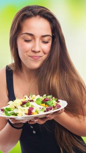 Top 9 Immunity-Boosting Foods For Women To Consume In Their 30s