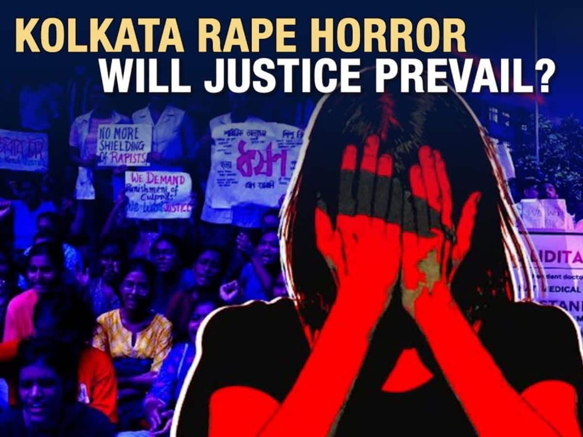 Latest information on the rape and murder case of a doctor in Calcutta: Accused has to undergo a psychological test today