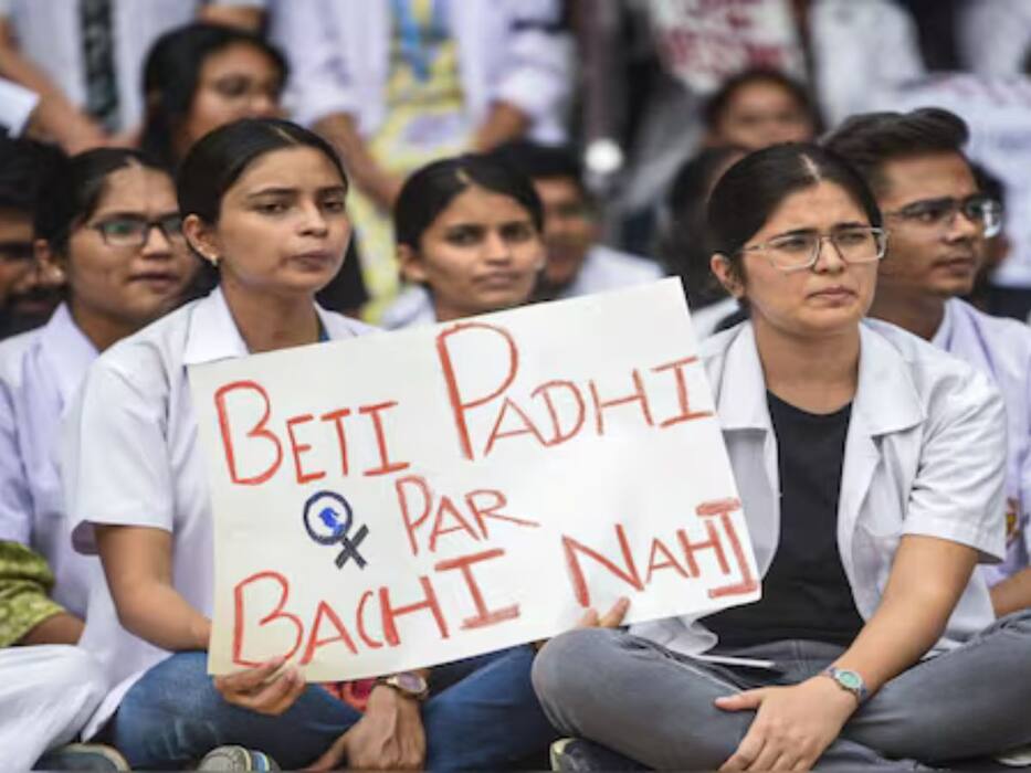 Kolkata Rape And Murder Case: What Victim's Autopsy Report Reveals About That Night At RG Kar Hospital