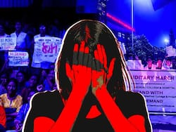 Kolkata Rape And Murder Case: What Victim's Autopsy Report Reveals About That Night At RG Kar Hospital