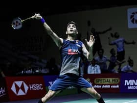 With India's Lakshya Sen Now Vying For Olympic Bronze, Know About 7 Health Benefits Of Playing Badminton